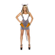 Where to find the sexiest Halloween costumes such as the sexy Pizza Rat outfit