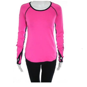 Designer fitness fashion at great prices on consignment