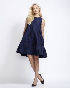 Ariana Rockefeller fashion line is casual, classic, sophisticated and affordable