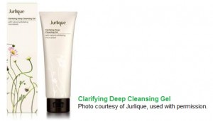 Jurlique Clarifying Deep Cleansing Gel