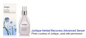 Jurlique Herbal Recovery Advanced Serum