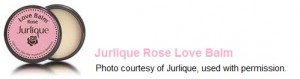 Jurlique Rose Love Balm