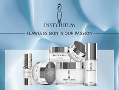 Swiss Skincare is all About Natural Pure Beauty