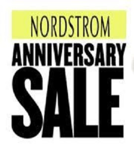 Nordstrom 2018 Anniversary  Sale