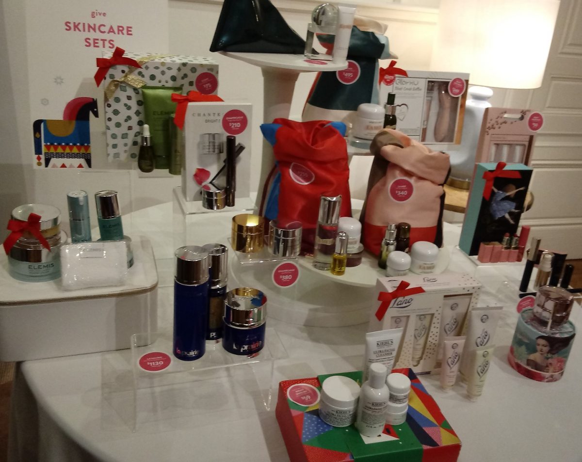 Nordstrom Beauty Holiday Sets