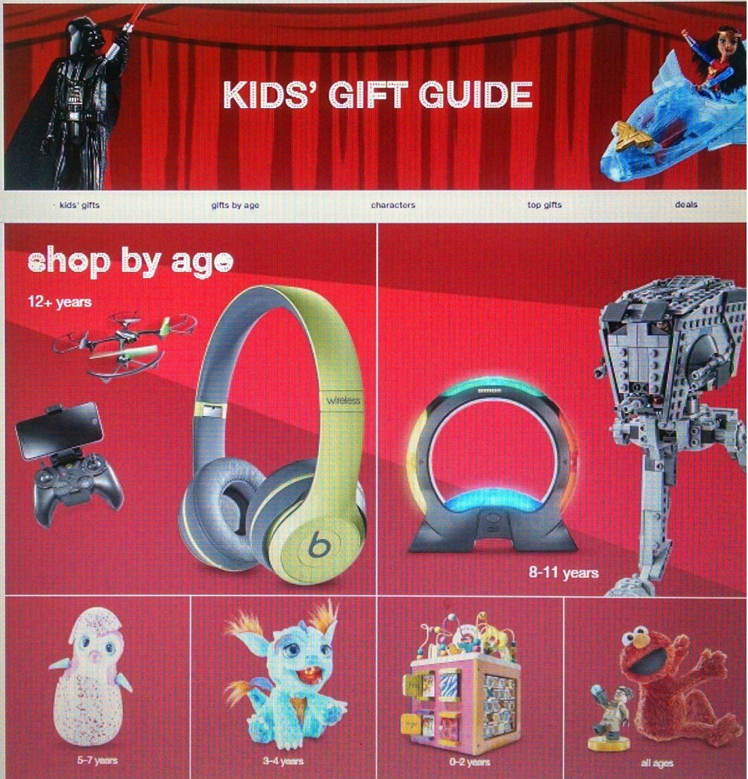 Amazing holiday gift guide moms approved and children tested