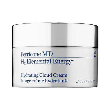 The Hydration Cloud Cream is Lighter than Air
